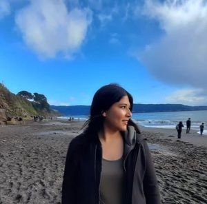 Meet your Posher, Mitzuko